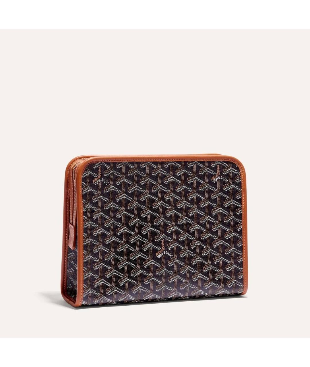 GOYARD Папка для документов, фото 3