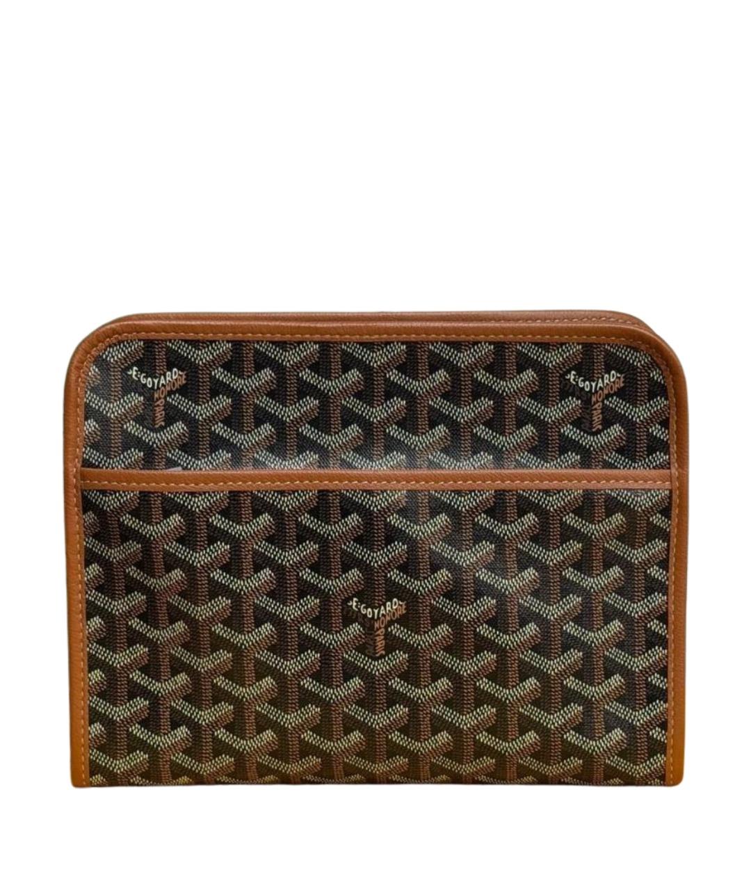 GOYARD Папка для документов, фото 1
