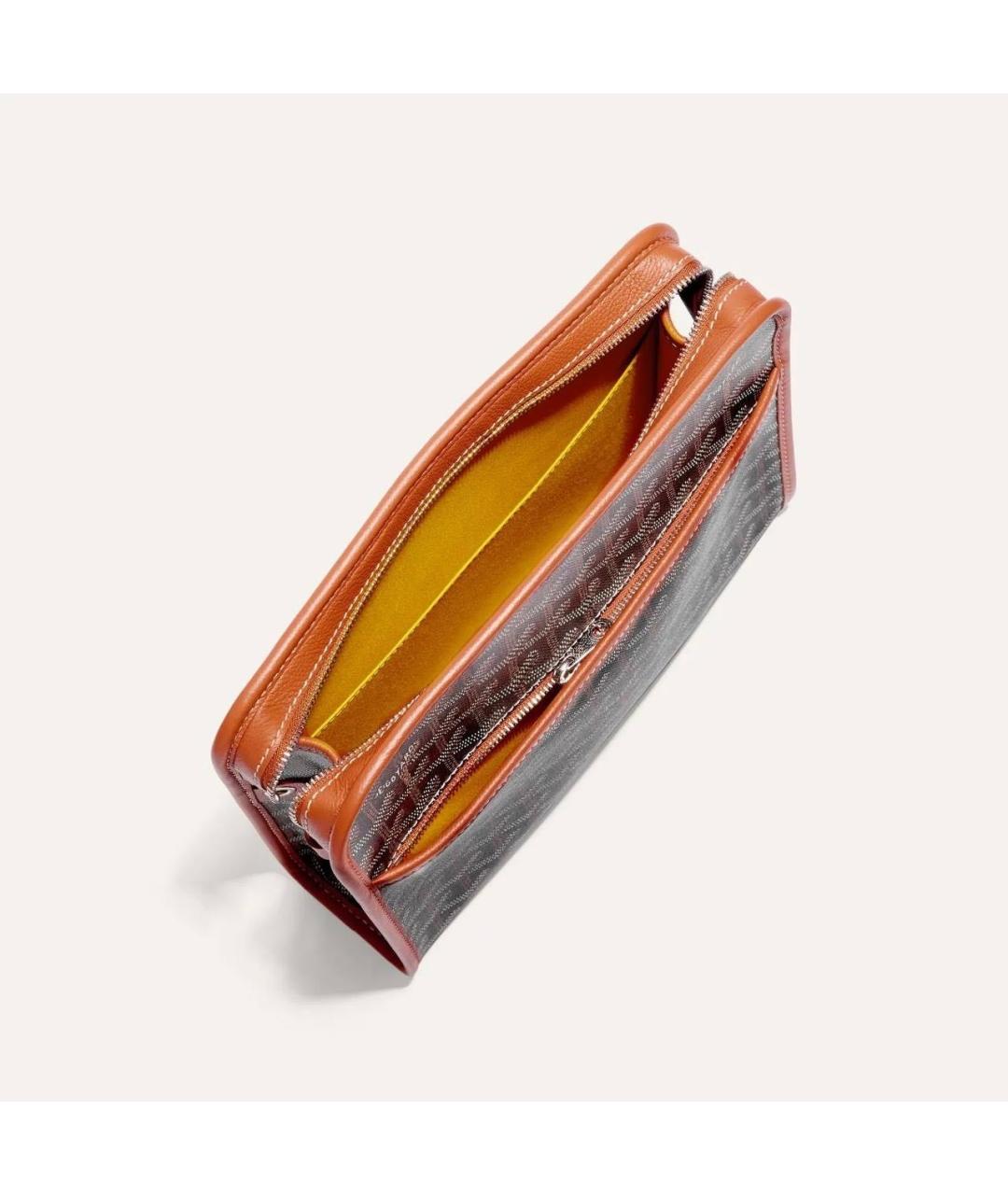 GOYARD Папка для документов, фото 2
