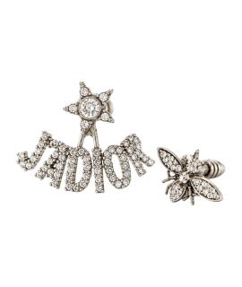 CHRISTIAN DIOR Серьги