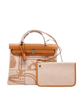 HERMES Сумка через плечо