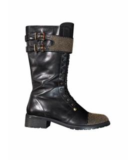 VERSUS VERSACE Полусапоги