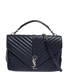 SAINT LAURENT Сумка с короткими ручками