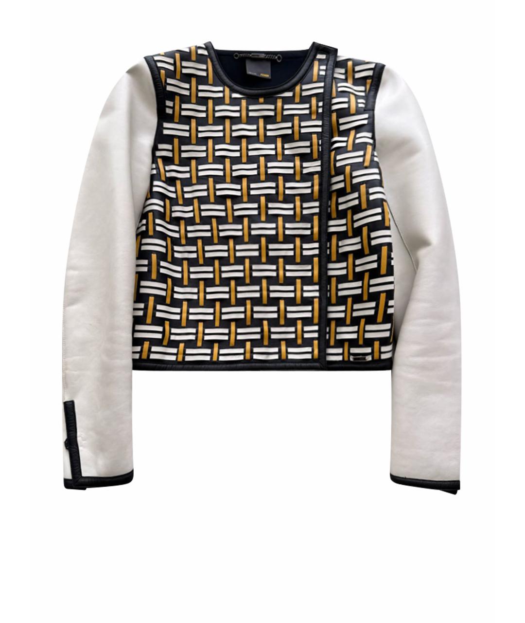 FENDI Куртка, фото 1