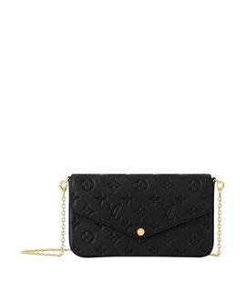 LOUIS VUITTON Сумка через плечо