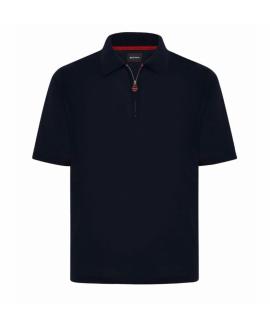 KITON Поло с коротким рукавом