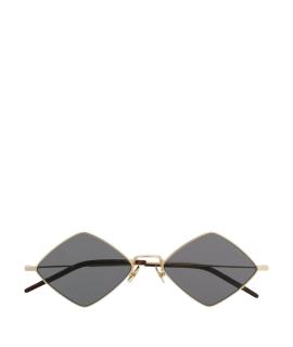 SAINT LAURENT Солнцезащитные очки