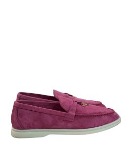 LORO PIANA Лоферы