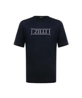 ZILLI Футболка