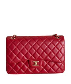 CHANEL Сумка через плечо