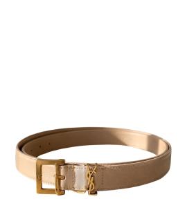 SAINT LAURENT Ремень