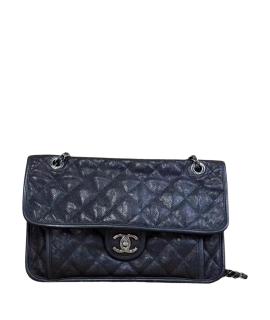 CHANEL Сумка через плечо