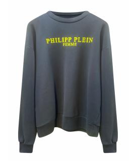 PHILIPP PLEIN Худи/толстовка