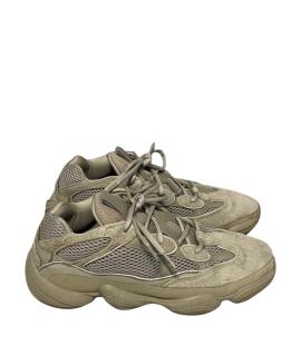 ADIDAS YEEZY Низкие кроссовки / кеды