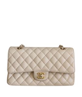 CHANEL Сумка через плечо