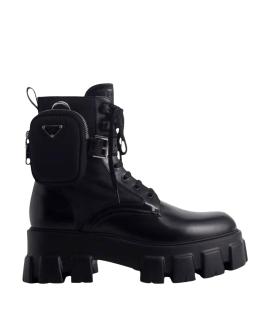 PRADA Ботинки