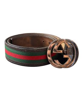 GUCCI Ремень