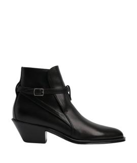 SAINT LAURENT Ботильоны