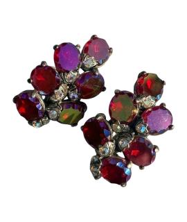 SCHIAPARELLI Клипсы