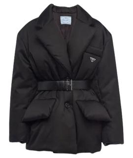 PRADA Пуховик