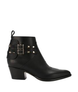 VALENTINO Ботильоны