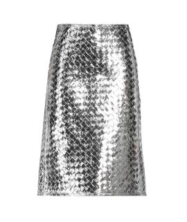 BOTTEGA VENETA Юбка миди