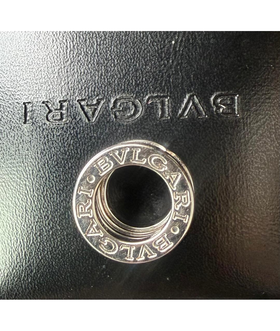 BVLGARI Серебряная подвеска из белого золота, фото 2