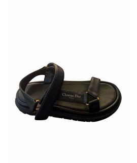 CHRISTIAN DIOR Сандалии