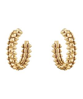 CARTIER Серьги