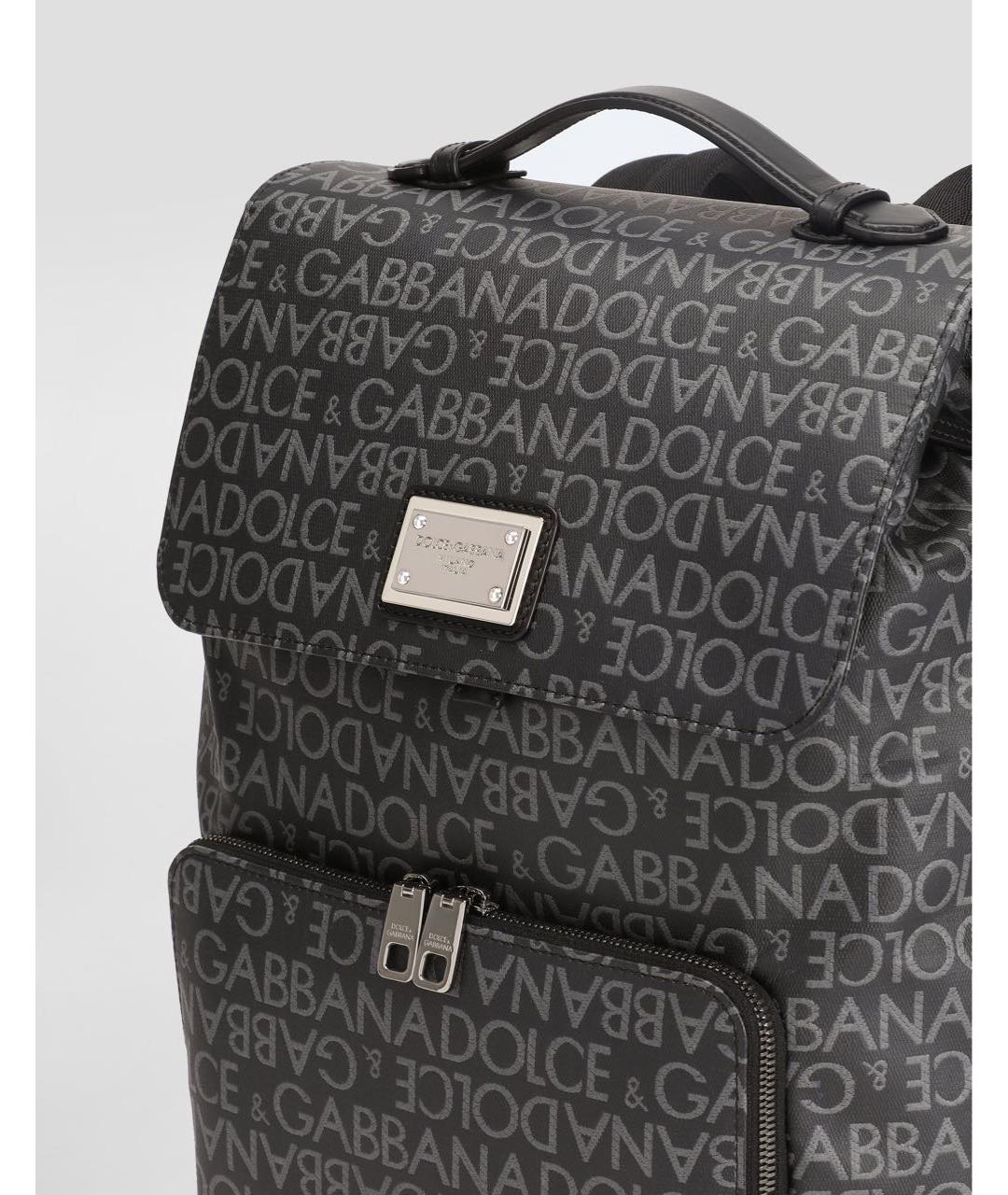 DOLCE&GABBANA Рюкзак, фото 3