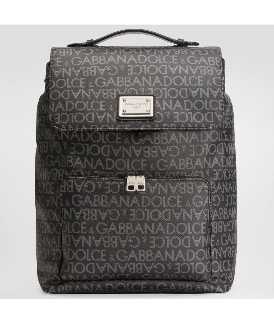 DOLCE&GABBANA Рюкзак, фото 5