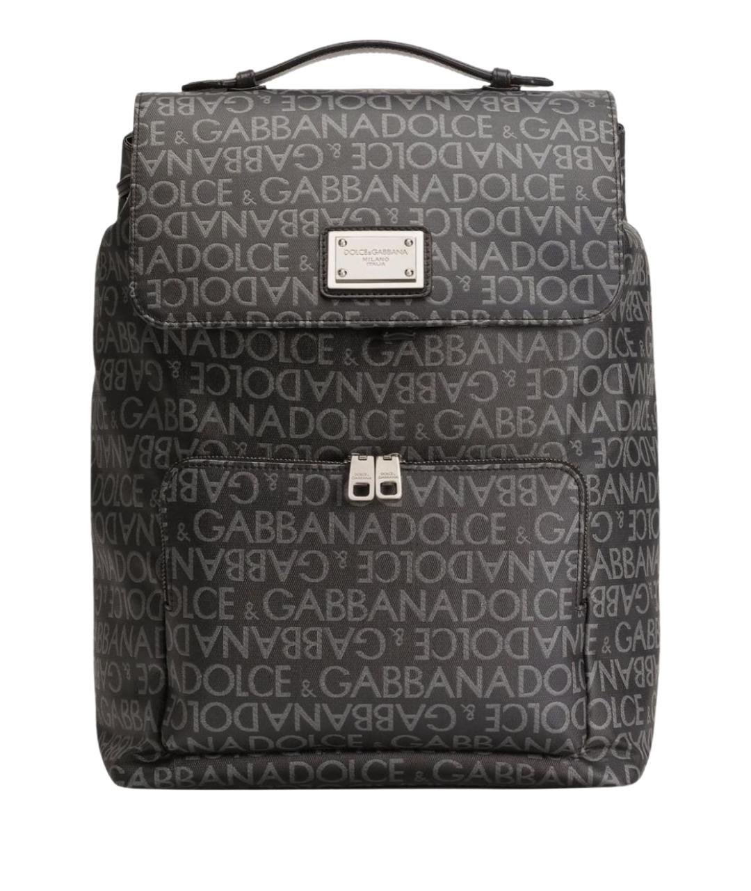 DOLCE&GABBANA Рюкзак, фото 1