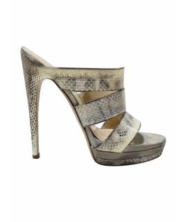 CASADEI Мюли