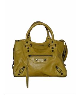 BALENCIAGA Сумка с короткими ручками