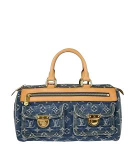 LOUIS VUITTON Сумка с короткими ручками