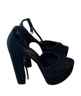 SAINT LAURENT Босоножки
