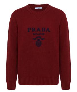 PRADA Джемпер / свитер