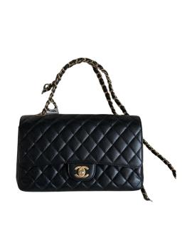 CHANEL Сумка через плечо