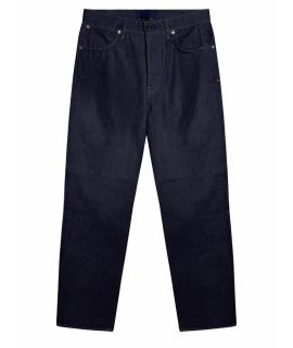 STONE ISLAND Прямые джинсы