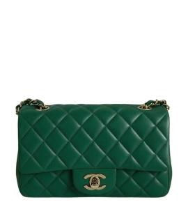 CHANEL Сумка через плечо