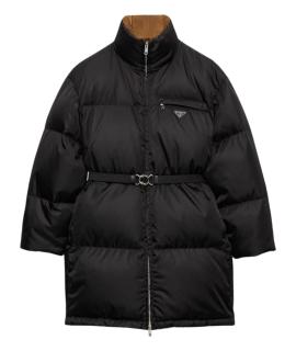 PRADA Пуховик