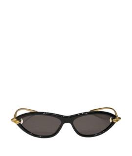 BOTTEGA VENETA Солнцезащитные очки