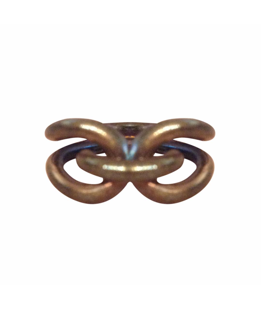 ETRO Металлическое кольцо, фото 1
