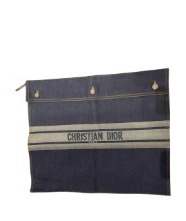 CHRISTIAN DIOR Клатч/вечерняя сумка
