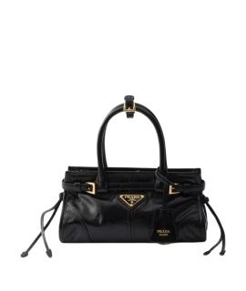 PRADA Сумка с короткими ручками