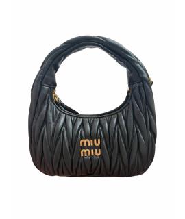 MIU MIU Сумка с короткими ручками