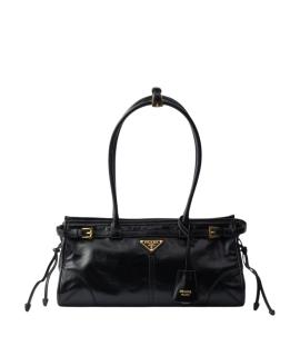 PRADA Сумка с короткими ручками