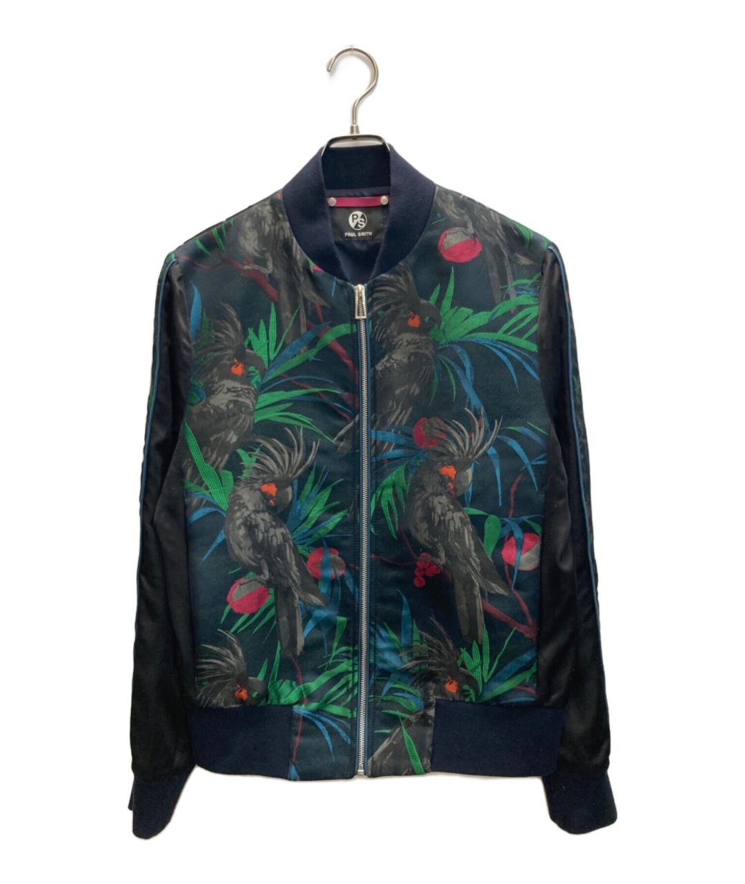PAUL SMITH Мульти куртка, фото 3