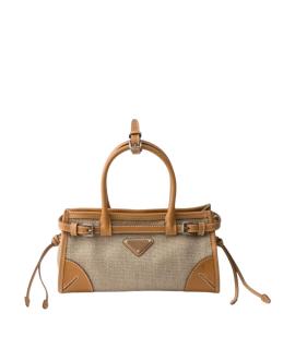 PRADA Сумка с короткими ручками