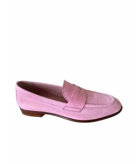 SANTONI Лоферы